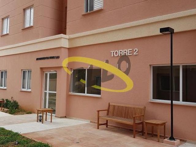 Apartamento venda em Amargosa, São Paulo