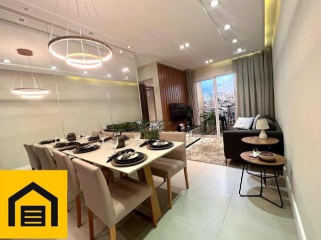 Apartamento venda em Região Imediata de São Paulo, Região Metropolitana de São Paulo