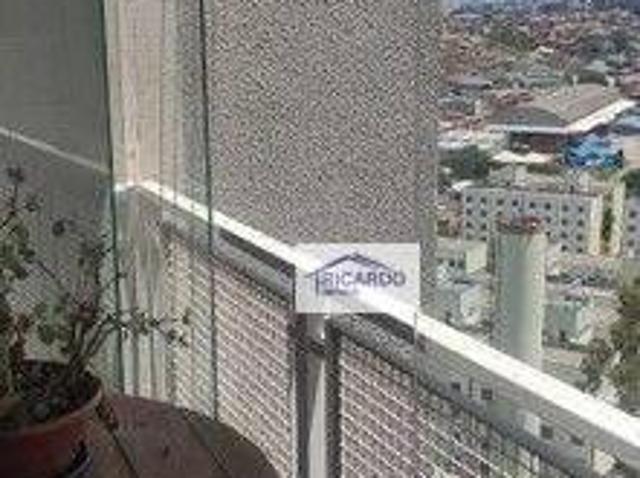 Apartamento venda em Região Imediata de São Paulo, Região Metropolitana de São Paulo