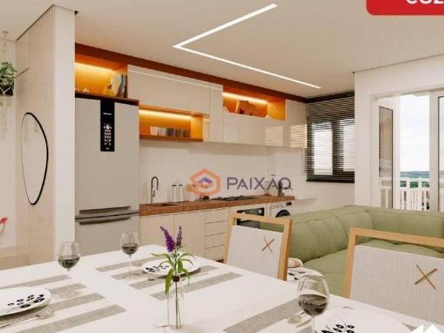 Apartamento venda em Jardim Modelo, Mogi das Cruzes