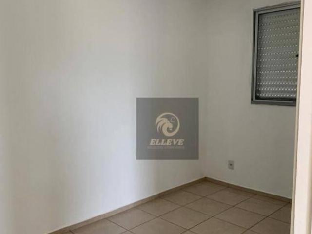 Apartamento venda em Vila Tito, Jundiaí