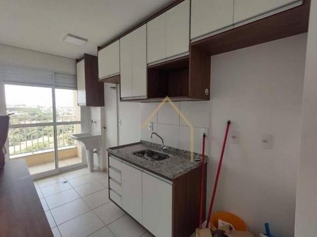 Apartamento venda em Vila Medon, Americana