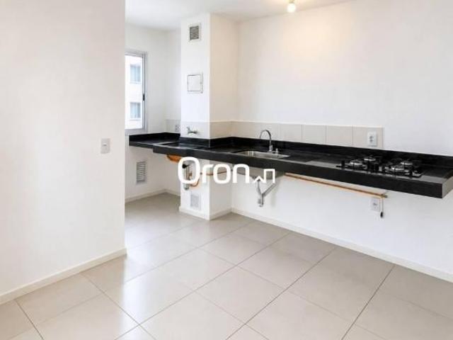 Apartamento venda em Jardim Palacius, Aparecida de Goiânia