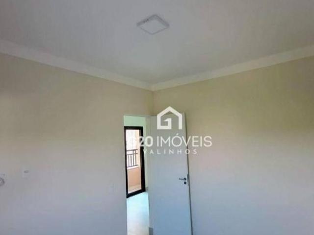 Apartamento venda em Jardim Nova Palmares, Valinhos