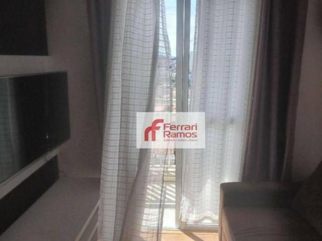 Apartamento venda em Região Imediata de São Paulo, Região Metropolitana de São Paulo