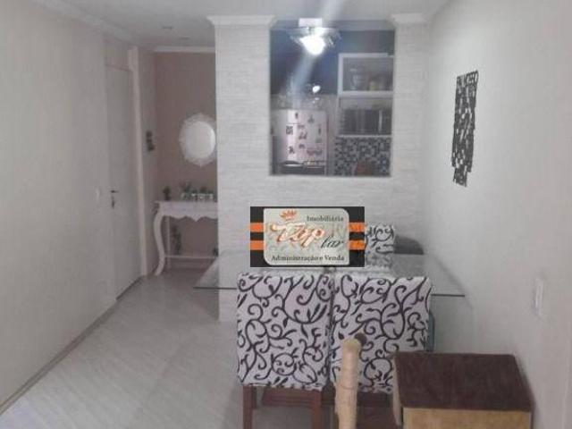 Apartamento venda em Região Imediata de São Paulo, Região Metropolitana de São Paulo