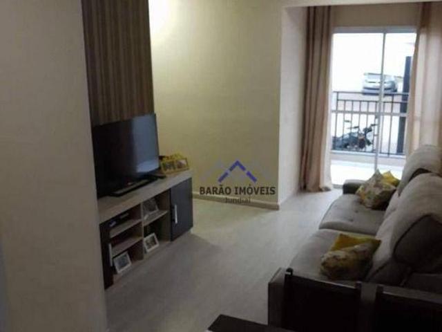 Apartamento venda em Região Imediata de Jundiaí, Itupeva