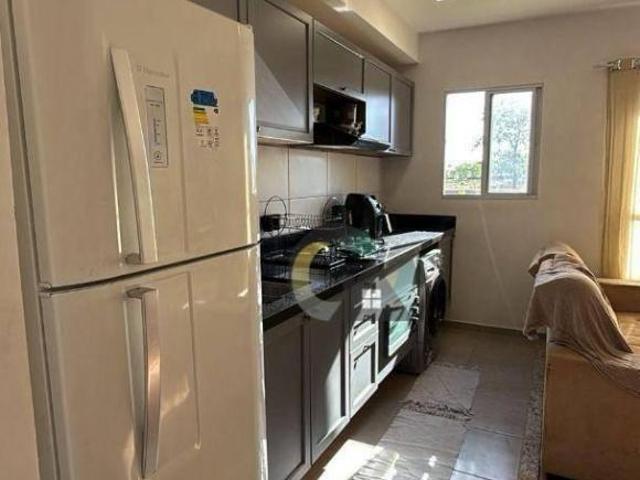 Apartamento venda em Região Imediata de Barretos, Barretos
