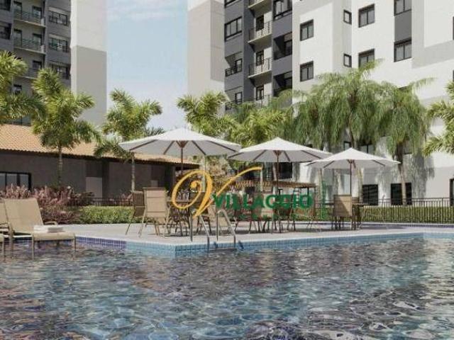 Apartamento venda em São José do Rio Preto