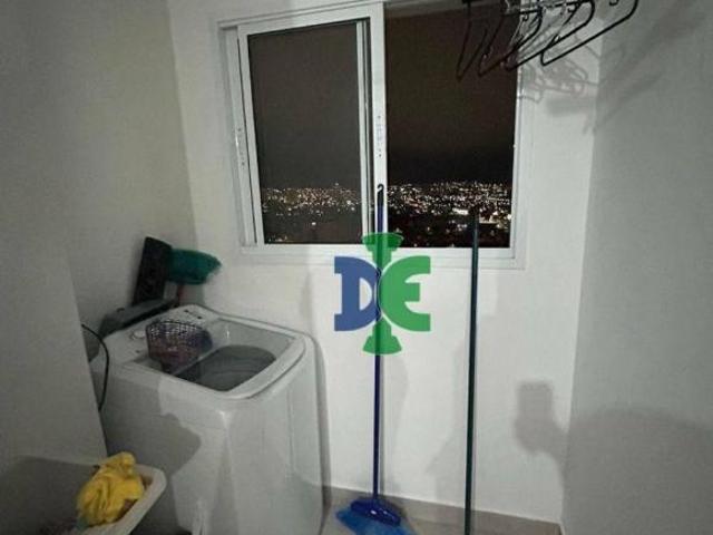 Apartamento venda em BNH, Jacareí