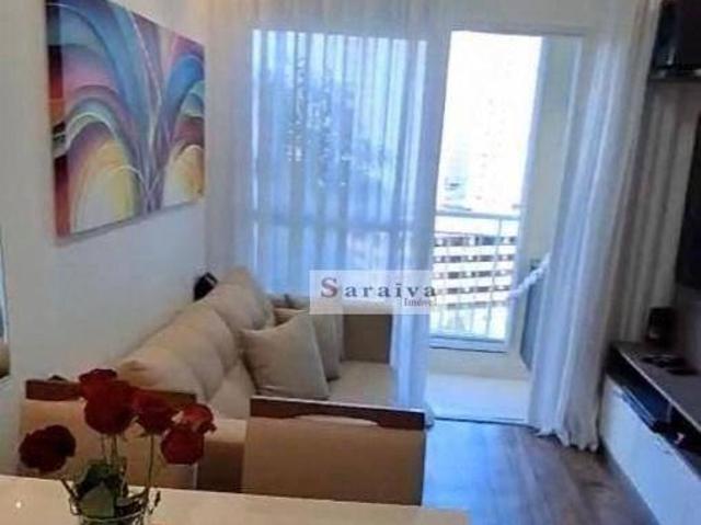 Apartamento venda em Jardim Palermo, São Bernardo do Campo