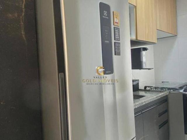 Apartamento venda em Região Imediata de São José dos Campos, Região Metropolitana do Vale do Paraíba e Litoral Norte