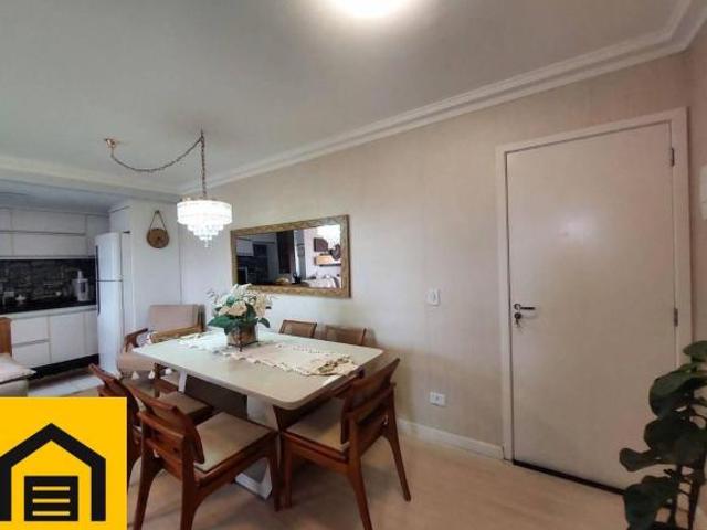Apartamento venda em Jardim Guapituba, Mauá