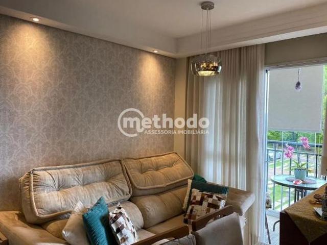 Apartamento venda em Região Imediata de Campinas, Região Metropolitana de Campinas