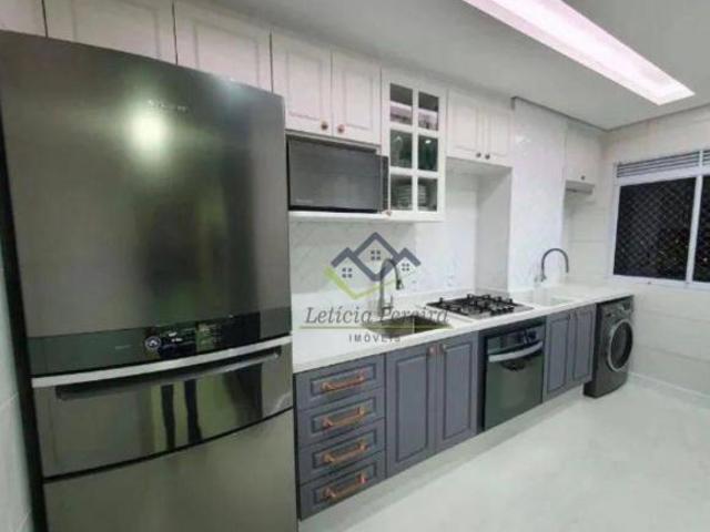 Apartamento venda em Região Imediata de São Paulo, Região Metropolitana de São Paulo