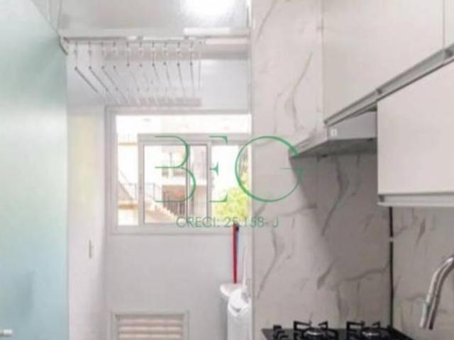 Apartamento venda em Cipava, Osasco