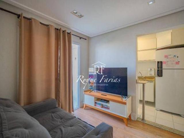 Apartamento venda em Jardim das Flôres, Osasco