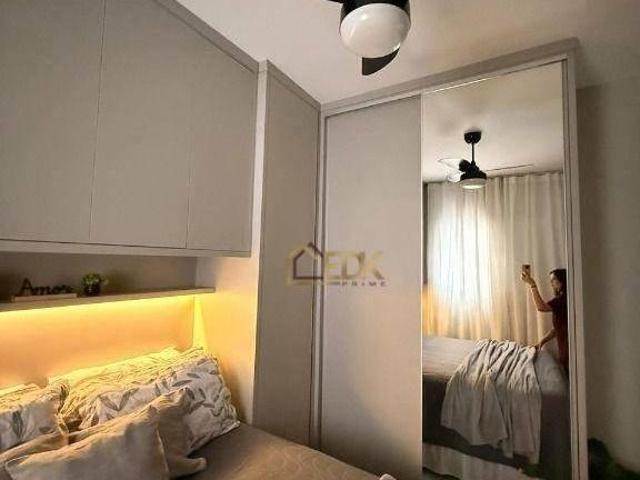 Apartamento venda em Região Imediata de São José dos Campos, Região Metropolitana do Vale do Paraíba e Litoral Norte