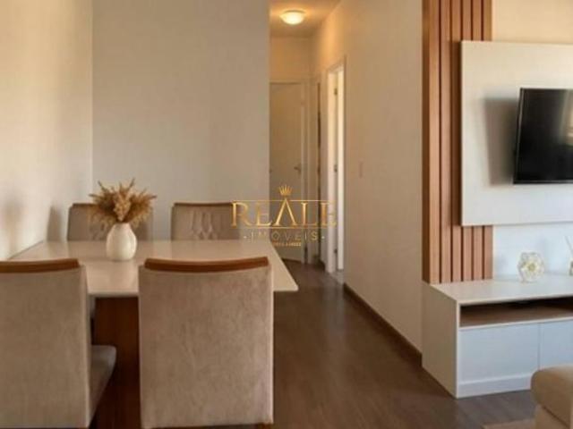 Apartamento venda em Jardim Eliza, Valinhos