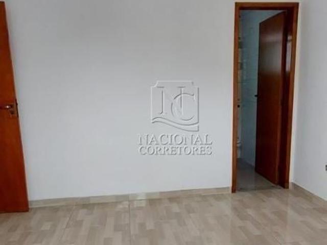 Apartamento venda em Vila Alberto, Santo André