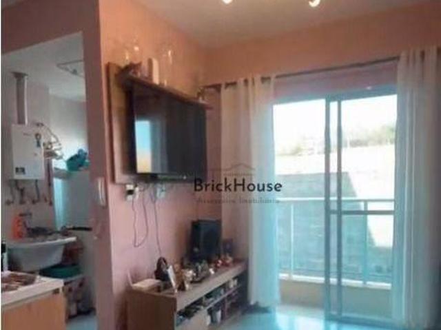 Apartamento venda em Região Imediata de Sorocaba, Região Metropolitana de Sorocaba