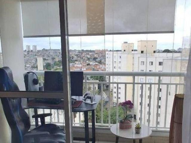 Apartamento venda em Cursino, São Paulo