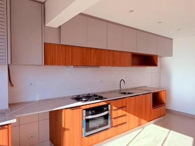 Apartamento venda em Cidade Nova Arujá, Arujá