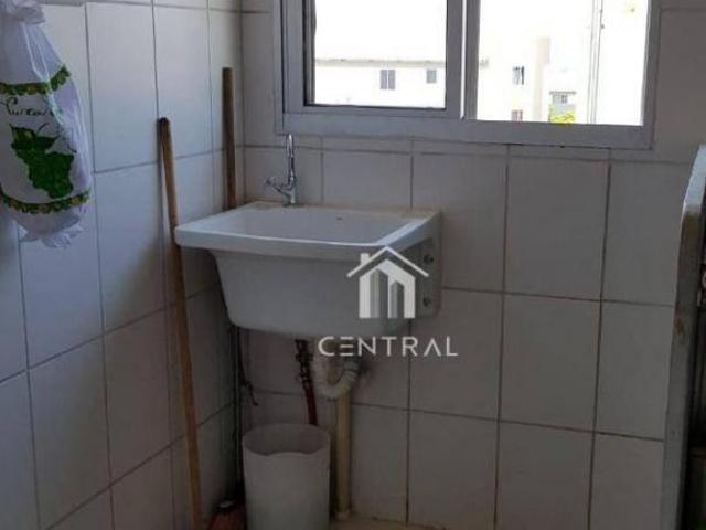 Apartamento venda em Região Imediata de Sorocaba, Região Metropolitana de Sorocaba