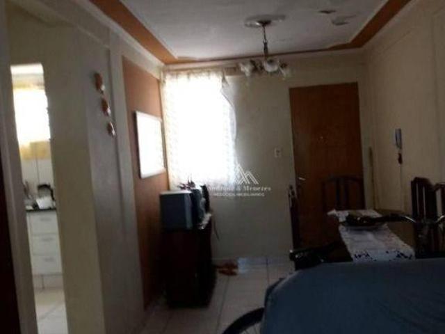 Apartamento venda em Região Imediata de Ribeirão Preto, Região Metropolitana de Ribeirão Preto