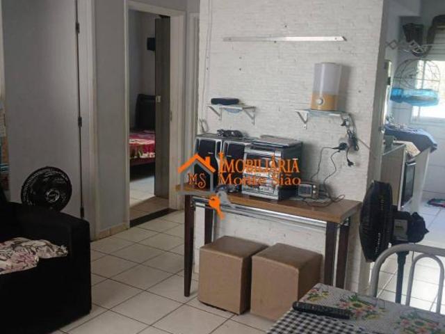Apartamento venda em Região Imediata de São Paulo, Região Metropolitana de São Paulo