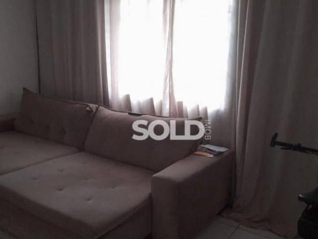 Apartamento venda em Região Imediata de Franca, Juranda