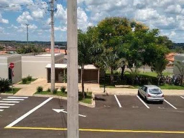 Apartamento venda em Região Imediata de Franca, Juranda