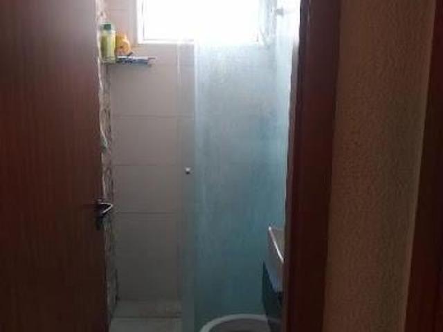 Apartamento venda em Região Imediata de Franca, Juranda