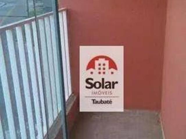 Apartamento venda em Região Imediata de Taubaté-Pindamonhangaba, Região Metropolitana do Vale do Paraíba e Litoral Norte