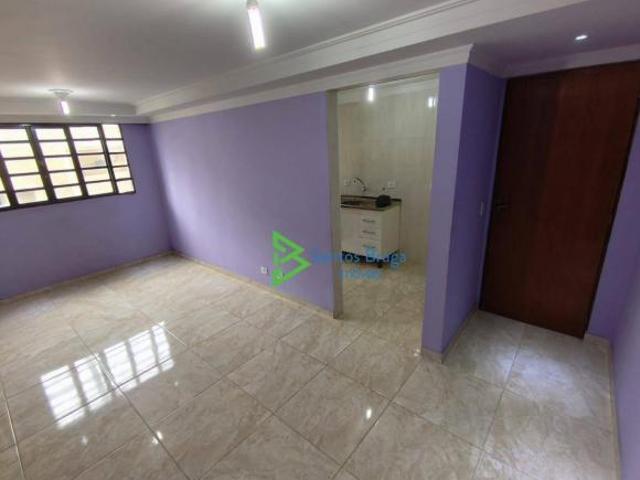 Apartamento venda em Jardim Nardini, São Paulo