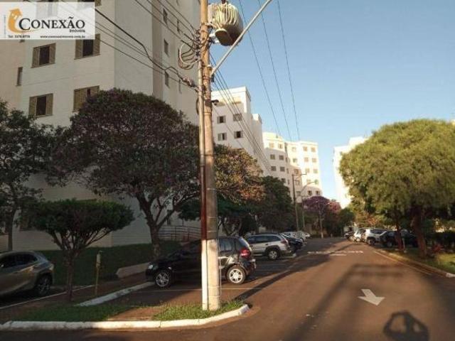 Apartamento venda em Região Imediata de São Carlos, São Carlos