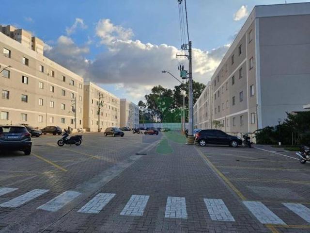 Apartamento venda em Região Imediata de Taubaté-Pindamonhangaba, Região Metropolitana do Vale do Paraíba e Litoral Norte