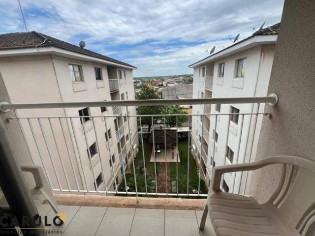 Apartamento venda em Região Imediata de Campinas, Região Metropolitana de Campinas