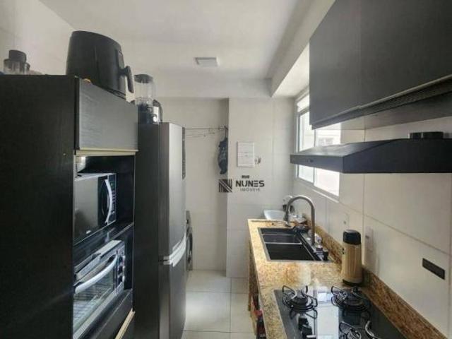 Apartamento venda em Região Geográfica Imediata de Juiz de Fora, Juiz de Fora
