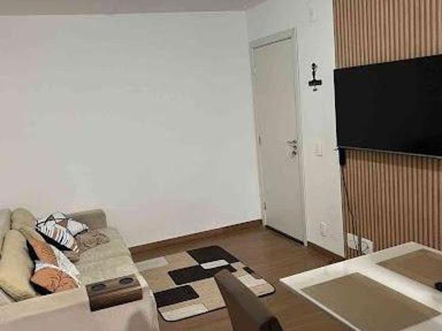 Apartamento venda em Região Geográfica Imediata de Varginha, Varginha