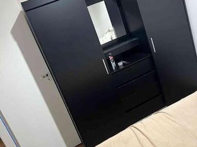 Apartamento venda em Região Geográfica Imediata de Varginha, Varginha