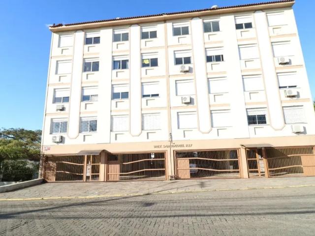Apartamento venda em Região Geográfica Imediata de Novo Hamburgo - São Leopoldo, Região Metropolitana de Porto Alegre