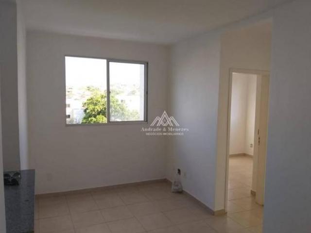 Apartamento venda em Região Imediata de Ribeirão Preto, Região Metropolitana de Ribeirão Preto