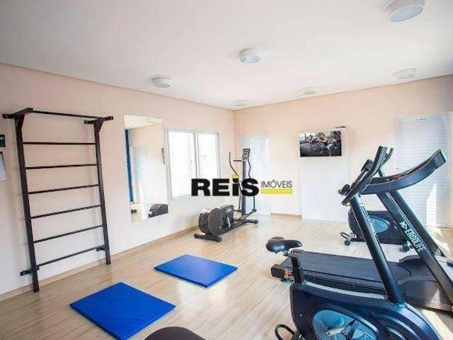 Apartamento venda em Sorocaba