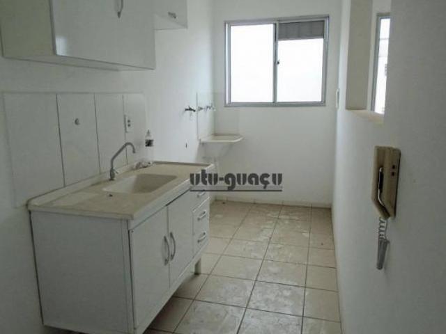 Apartamento venda em Itu