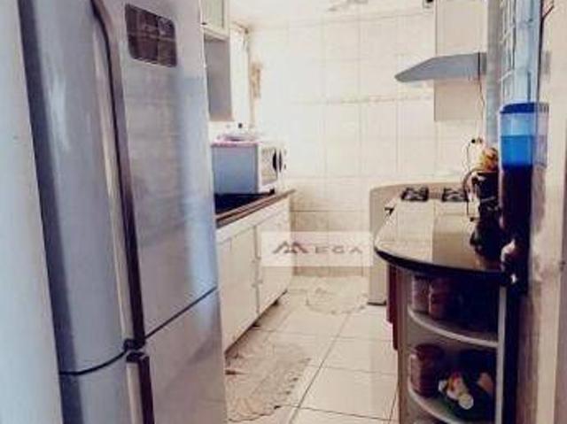 Apartamento venda em Comunidade Parque Brasilia, Campinas