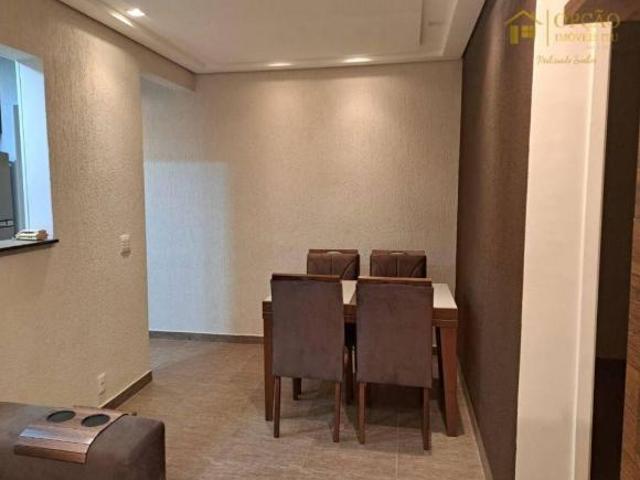 Apartamento venda em Região Imediata de Sorocaba, Região Metropolitana de Sorocaba