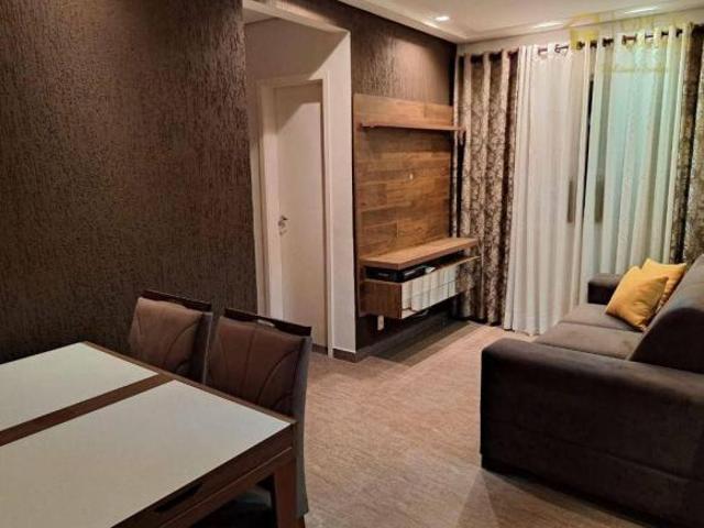 Apartamento venda em Região Imediata de Sorocaba, Região Metropolitana de Sorocaba