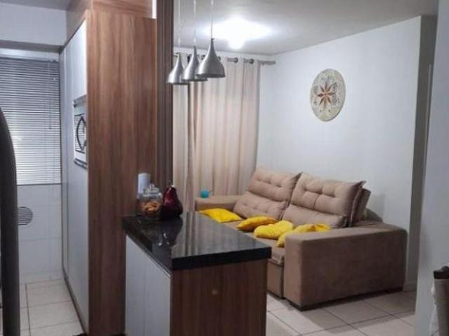 Apartamento venda em Florais do Paraná, Cascavel