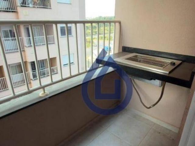 Apartamento venda em Região Imediata de Rio Claro, Região Metropolitana de Piracicaba